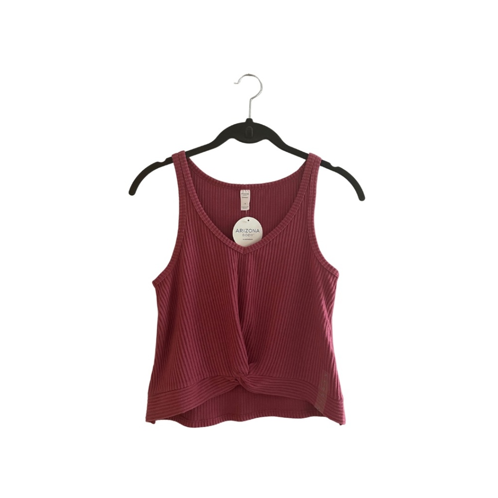 Arizona Body Sleep Tank, NWT